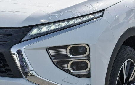 Mitsubishi Eclipse Cross, 2026 год, 2 850 000 рублей, 3 фотография