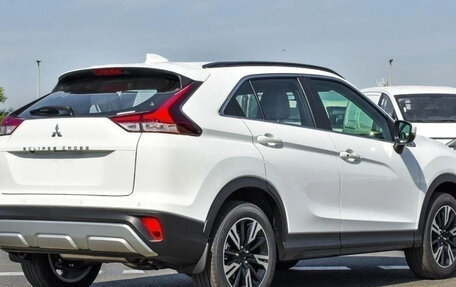 Mitsubishi Eclipse Cross, 2026 год, 2 850 000 рублей, 6 фотография
