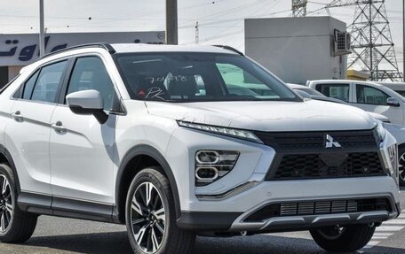 Mitsubishi Eclipse Cross, 2026 год, 2 850 000 рублей, 4 фотография