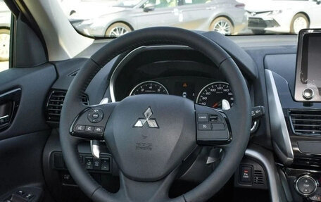 Mitsubishi Eclipse Cross, 2026 год, 2 850 000 рублей, 10 фотография