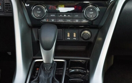 Mitsubishi Eclipse Cross, 2026 год, 2 850 000 рублей, 15 фотография
