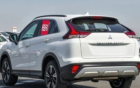 Mitsubishi Eclipse Cross, 2026 год, 2 850 000 рублей, 8 фотография