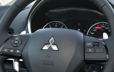Mitsubishi Eclipse Cross, 2026 год, 2 850 000 рублей, 11 фотография