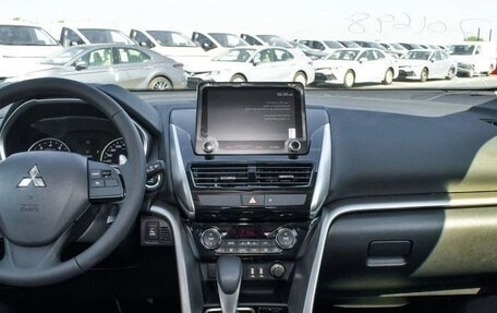 Mitsubishi Eclipse Cross, 2026 год, 2 850 000 рублей, 13 фотография