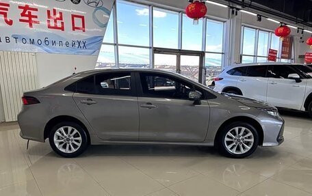 Toyota Corolla, 2022 год, 1 220 000 рублей, 4 фотография