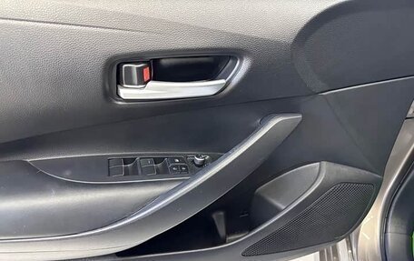 Toyota Corolla, 2022 год, 1 220 000 рублей, 7 фотография