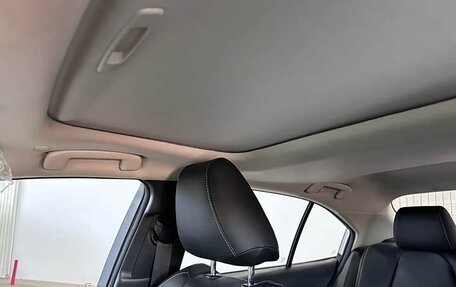 Toyota Corolla, 2022 год, 1 220 000 рублей, 14 фотография