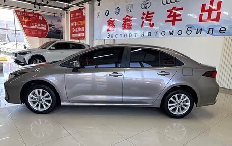 Toyota Corolla, 2022 год, 1 220 000 рублей, 6 фотография