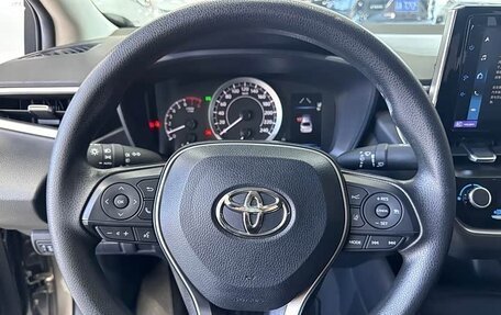 Toyota Corolla, 2022 год, 1 220 000 рублей, 10 фотография