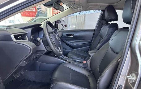 Toyota Corolla, 2022 год, 1 220 000 рублей, 15 фотография