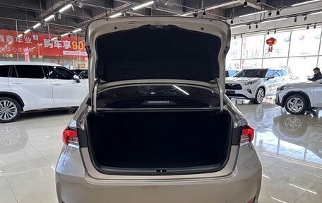 Toyota Corolla, 2022 год, 1 220 000 рублей, 17 фотография