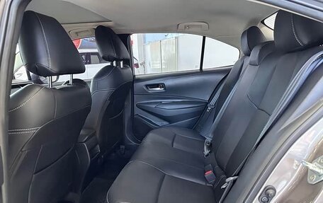 Toyota Corolla, 2022 год, 1 220 000 рублей, 16 фотография