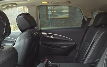 Infiniti EX, 2007 год, 1 300 000 рублей, 7 фотография