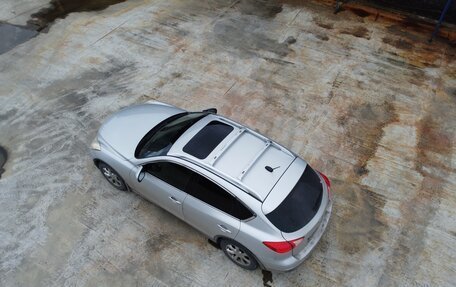 Infiniti EX, 2007 год, 1 300 000 рублей, 8 фотография