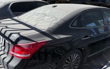 Hyundai Equus II, 2013 год, 1 031 475 рублей, 4 фотография