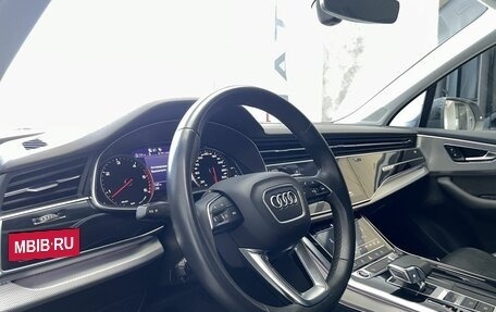 Audi Q7, 2021 год, 6 900 000 рублей, 7 фотография