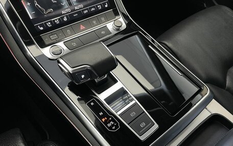 Audi Q7, 2021 год, 6 900 000 рублей, 13 фотография