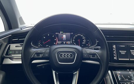 Audi Q7, 2021 год, 6 900 000 рублей, 11 фотография