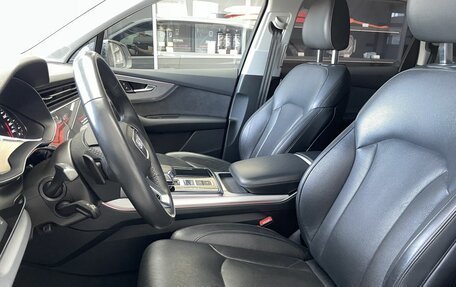 Audi Q7, 2021 год, 6 900 000 рублей, 8 фотография