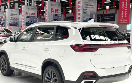 Chery Tiggo 8 I, 2022 год, 1 600 000 рублей, 4 фотография