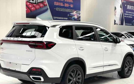 Chery Tiggo 8 I, 2022 год, 1 600 000 рублей, 6 фотография
