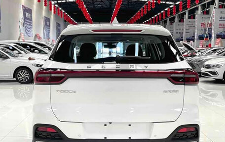 Chery Tiggo 8 I, 2022 год, 1 600 000 рублей, 5 фотография
