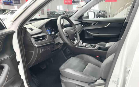 Chery Tiggo 8 I, 2022 год, 1 600 000 рублей, 7 фотография