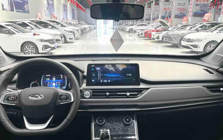 Chery Tiggo 8 I, 2022 год, 1 600 000 рублей, 9 фотография