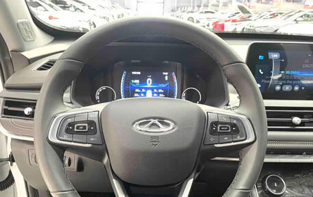 Chery Tiggo 8 I, 2022 год, 1 600 000 рублей, 8 фотография