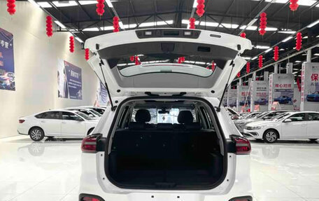 Chery Tiggo 8 I, 2022 год, 1 600 000 рублей, 14 фотография
