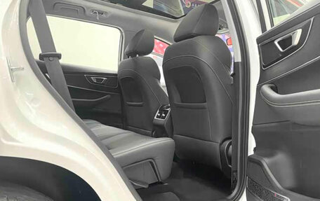 Chery Tiggo 8 I, 2022 год, 1 600 000 рублей, 16 фотография