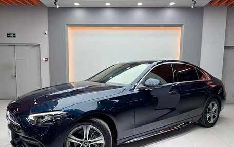 Mercedes-Benz C-Класс, 2023 год, 4 250 000 рублей, 3 фотография