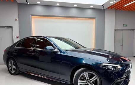 Mercedes-Benz C-Класс, 2023 год, 4 250 000 рублей, 4 фотография