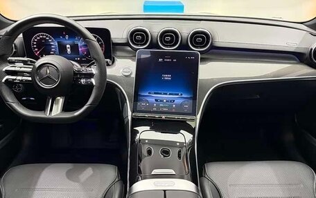 Mercedes-Benz C-Класс, 2023 год, 4 250 000 рублей, 7 фотография