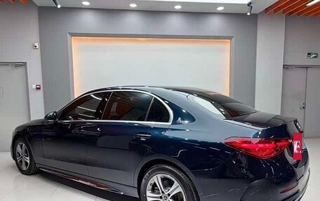 Mercedes-Benz C-Класс, 2023 год, 4 250 000 рублей, 6 фотография