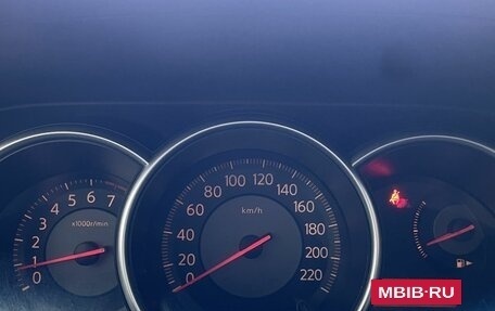 Nissan Tiida, 2007 год, 615 000 рублей, 11 фотография