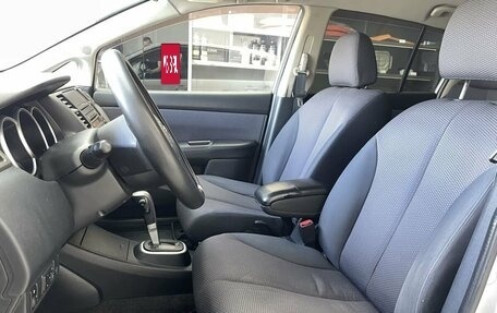 Nissan Tiida, 2007 год, 615 000 рублей, 8 фотография