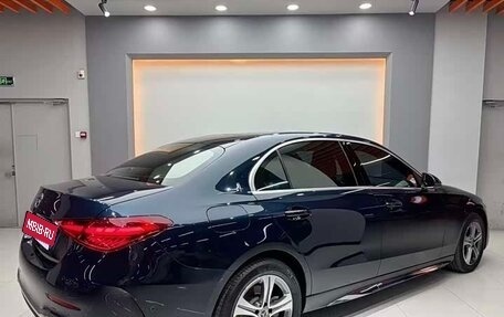 Mercedes-Benz C-Класс, 2023 год, 4 250 000 рублей, 5 фотография