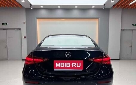 Mercedes-Benz C-Класс, 2023 год, 4 250 000 рублей, 2 фотография