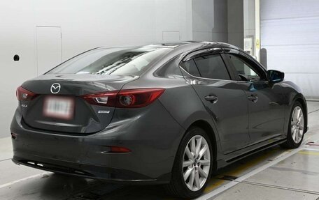 Mazda Axela, 2017 год, 1 112 010 рублей, 2 фотография