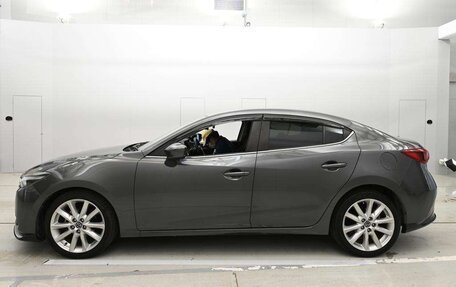 Mazda Axela, 2017 год, 1 112 010 рублей, 4 фотография