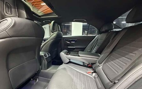 Mercedes-Benz C-Класс, 2023 год, 4 250 000 рублей, 8 фотография