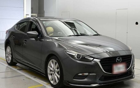 Mazda Axela, 2017 год, 1 112 010 рублей, 5 фотография
