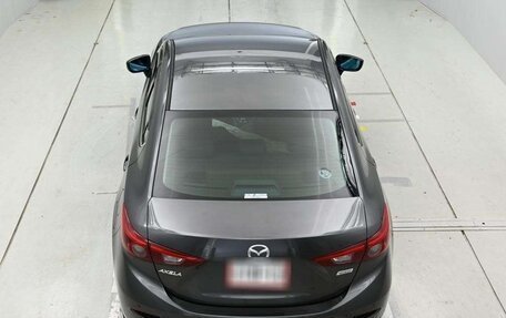 Mazda Axela, 2017 год, 1 112 010 рублей, 8 фотография