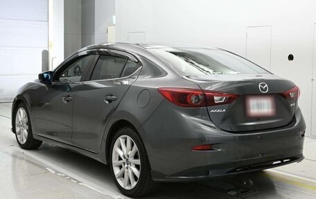 Mazda Axela, 2017 год, 1 112 010 рублей, 6 фотография