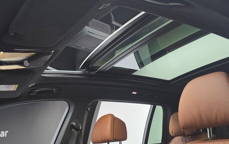 BMW X7, 2024 год, 12 500 000 рублей, 6 фотография