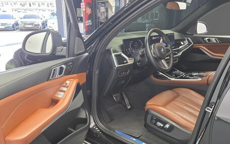 BMW X7, 2024 год, 12 500 000 рублей, 8 фотография