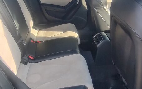 Audi A4, 2014 год, 1 600 000 рублей, 6 фотография
