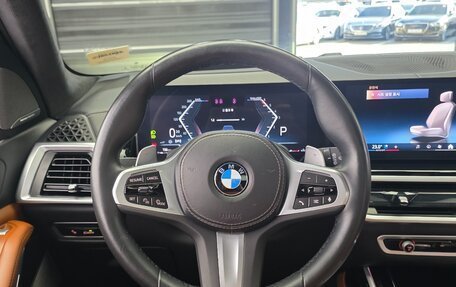 BMW X7, 2024 год, 12 500 000 рублей, 9 фотография