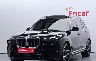 BMW X7, 2024 год, 12 500 000 рублей, 1 фотография